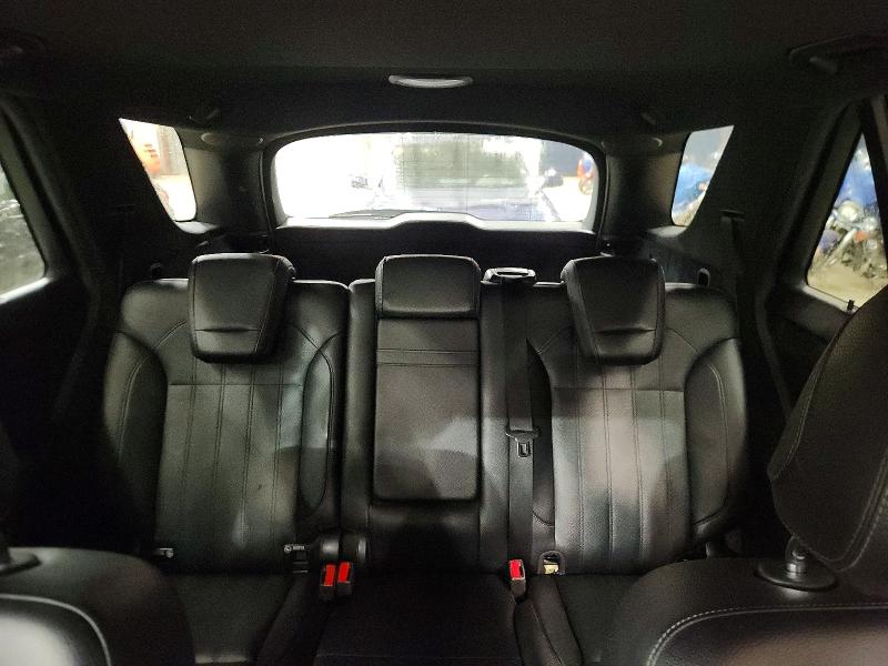 Продажа на аукционе авто 2016 Mercedes-benz Gle 300d 4, vin: 4JGDA0EB2GA725978, номер лота: 77389645