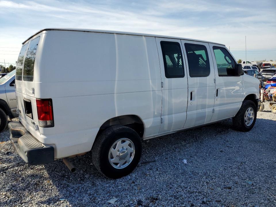 Продаж на аукціоні авто 2013 Ford Econoline, vin: 1FTNE2EW6DDB05608, номер лоту: 78478825