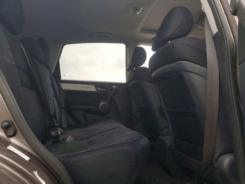 Продаж на аукціоні авто 2011 Honda Cr-v, vin: 5J6RE4H54BL827611, номер лоту: 78252045