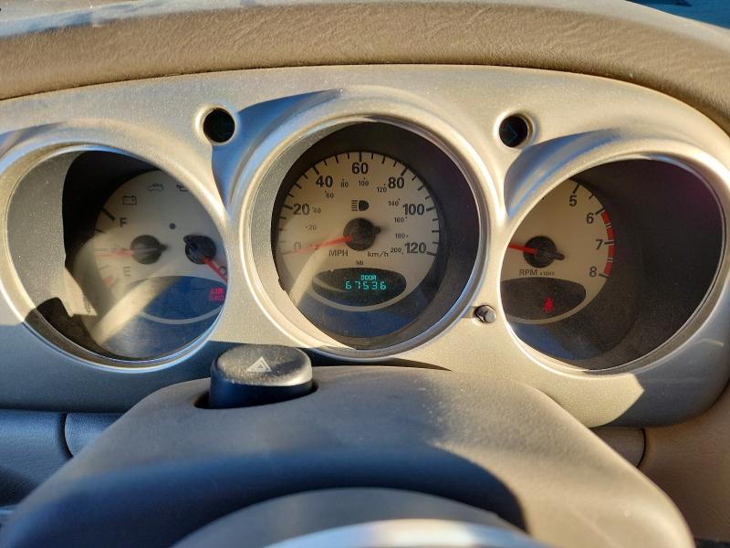 Aukcja sprzedaży 2002 Chrysler Pt Cruiser, vin: 3C4FY48B42T307421, numer aukcji: 76429335