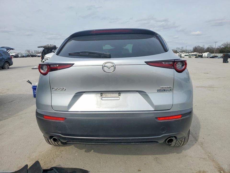 77644685 :رقم المزاد ، 3MVDMABL1MM253655 vin ، 2021 Mazda Cx-30 مزاد بيع
