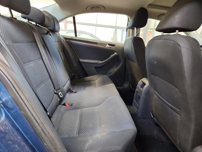 Aukcja sprzedaży 2016 Volkswagen Jetta, vin: 3VWD67AJ4GM327893, numer aukcji: 76959015
