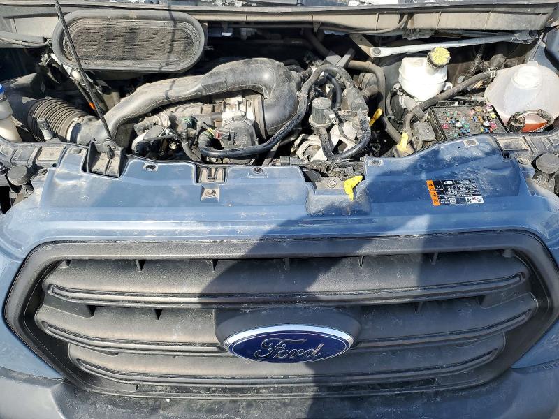 Продажа на аукционе авто 2020 Ford Transit, vin: 1FTBR3X8XLKB26922, номер лота: 41674636