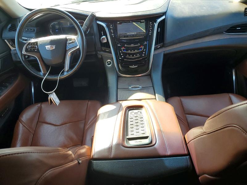 Продаж на аукціоні авто 2016 Cadillac Escalade, vin: 1GYS4CKJ1GR432200, номер лоту: 75691195
