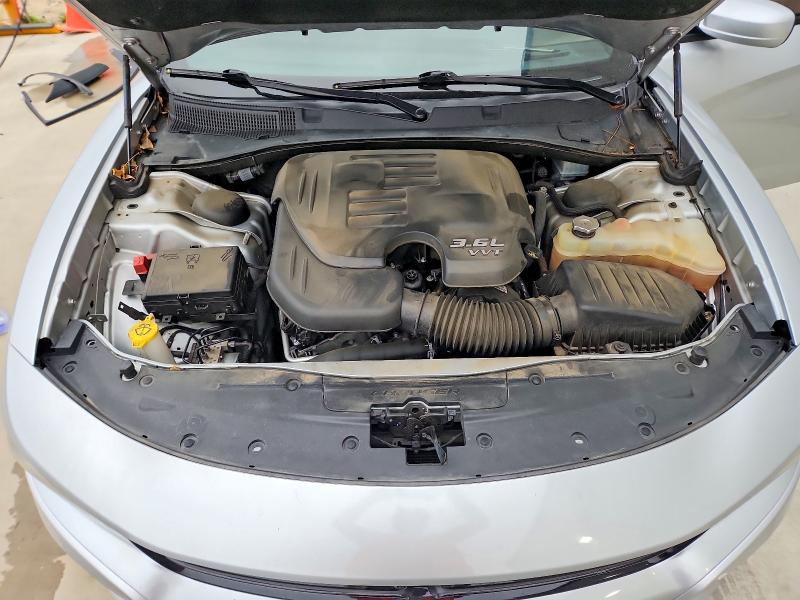 2022 Dodge Charger მანქანა იყიდება აუქციონზე, vin: 2C3CDXBG1NH186112, აუქციონის ნომერი: 78999845