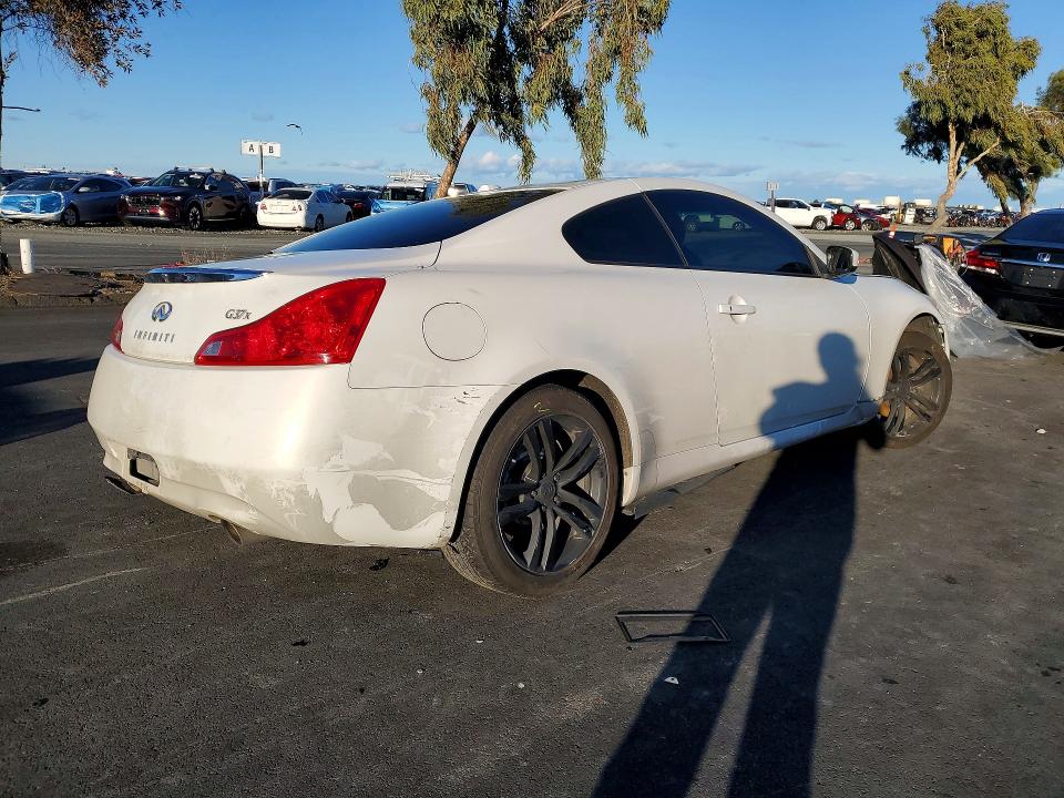 Продаж на аукціоні авто 2009 Infiniti G37, vin: JNKCV64F49M650745, номер лоту: 78360605