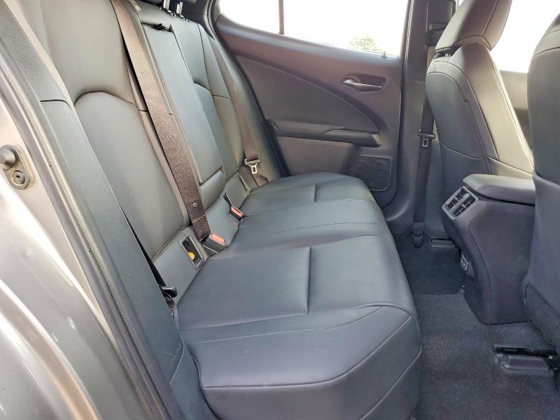 2021 Lexus Ux 200 მანქანა იყიდება აუქციონზე, vin: JTHP3JBH6M2035309, აუქციონის ნომერი: 77919675