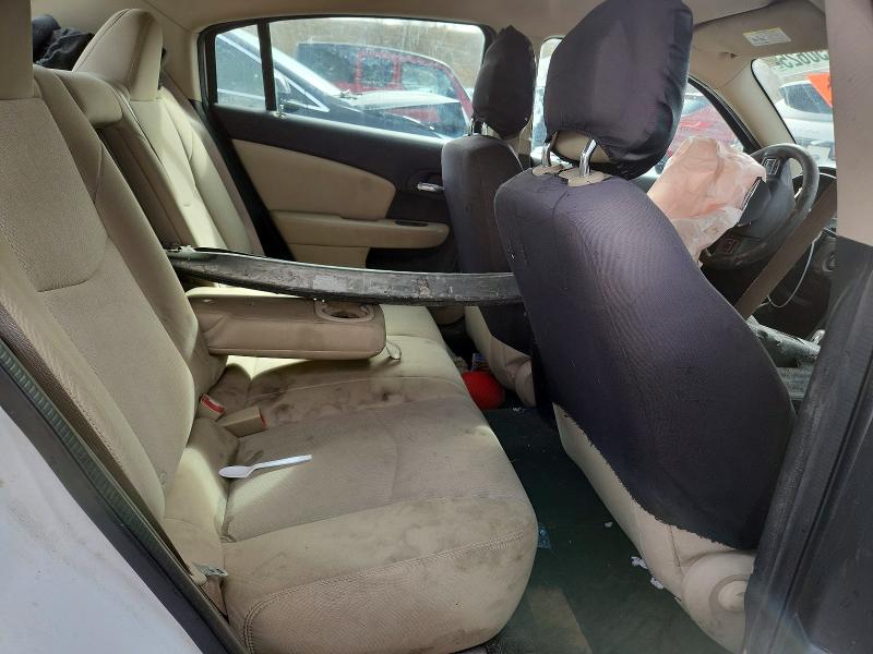 78450625 :رقم المزاد ، 1C3CCBAG2DN721896 vin ، 2013 Chrysler 200 مزاد بيع