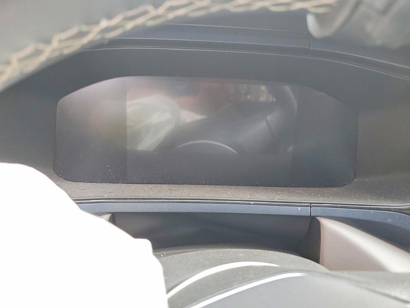 2023 Volkswagen Taos მანქანა იყიდება აუქციონზე, vin: 3VVEX7B21PM348410, აუქციონის ნომერი: 75708415