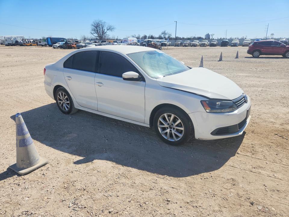 Aukcja sprzedaży 2014 Volkswagen Jetta, vin: 3VWD17AJ6EM227337, numer aukcji: 79457935