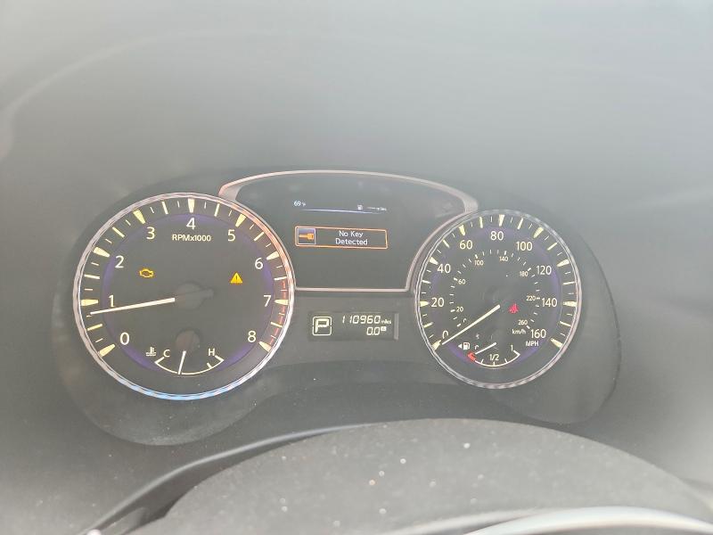 79086325 :رقم المزاد ، 5N1AL0MM3FC534945 vin ، 2015 Infiniti Qx60 مزاد بيع