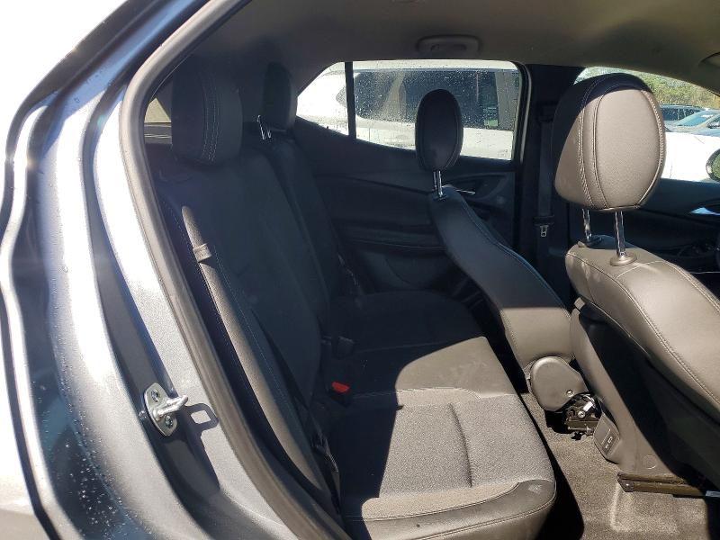 Aukcja sprzedaży 2025 Buick Encore Gx, vin: KL4AMCSL4SB161177, numer aukcji: 78731135