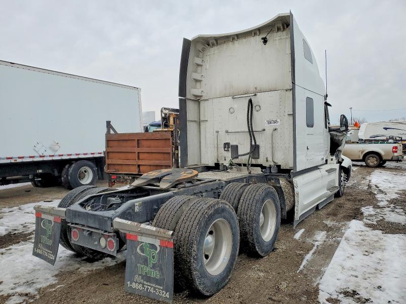 Продажа на аукционе авто 2024 Peterbilt 579, vin: 1XPBD49X6RD639508, номер лота: 75667845