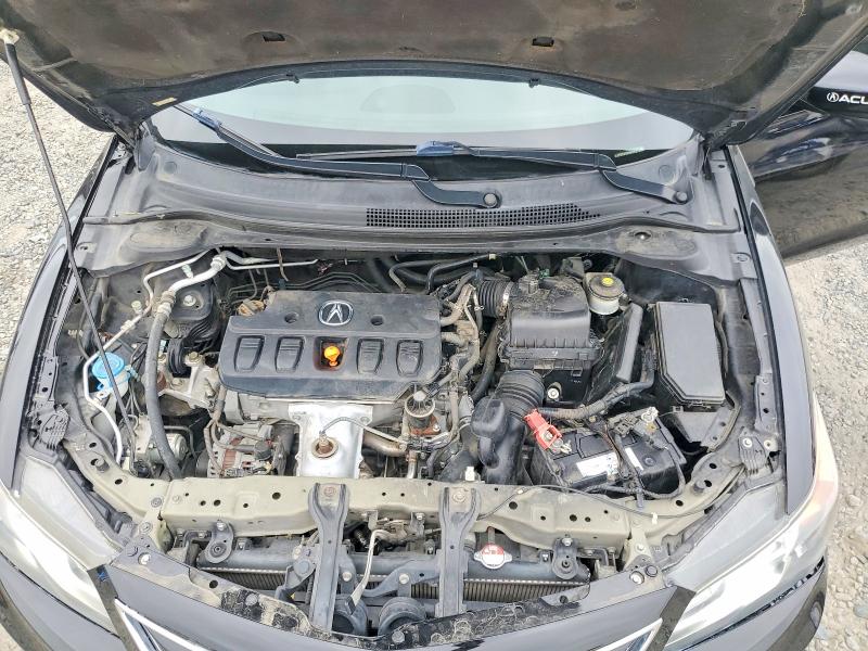 Продажа на аукционе авто 2014 Acura Ilx 20, vin: 19VDE1F31EE008545, номер лота: 76481655
