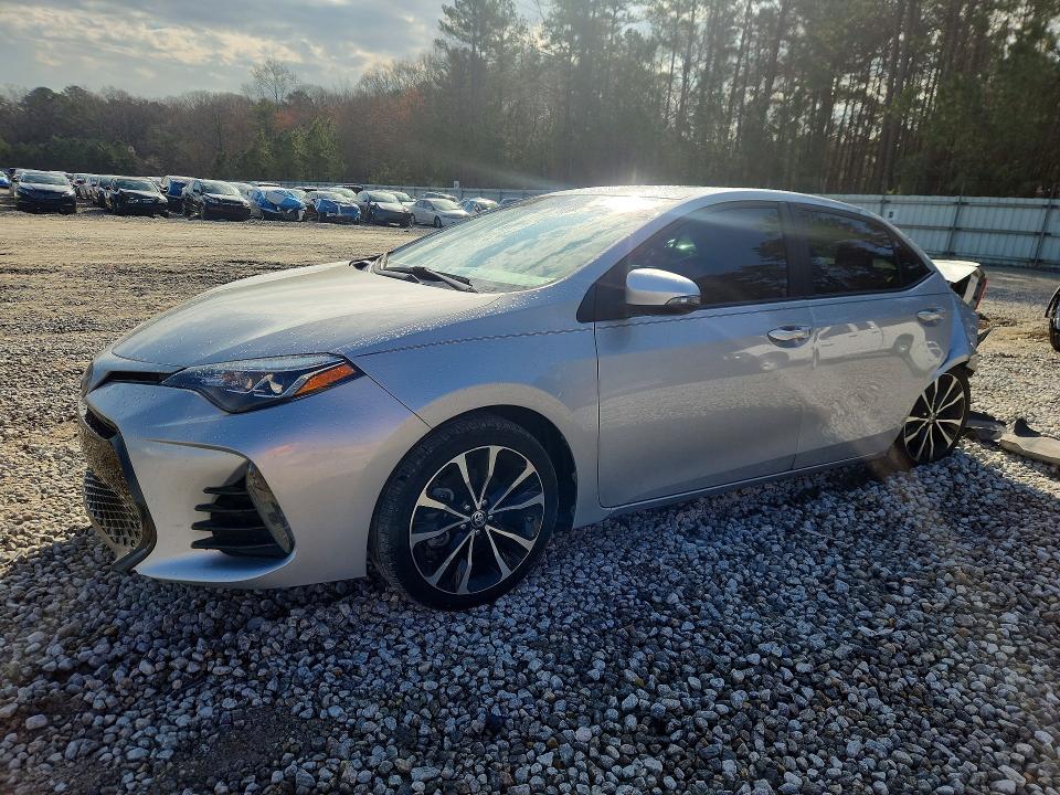 Aukcja sprzedaży 2017 Toyota Corolla, vin: 2T1BURHE2HC828618, numer aukcji: 77922275