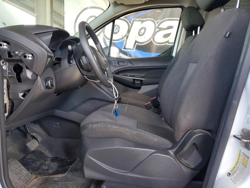 76845275 :رقم المزاد ، NM0LS7E70H1328348 vin ، 2017 Ford Transit Cab & Chassi مزاد بيع