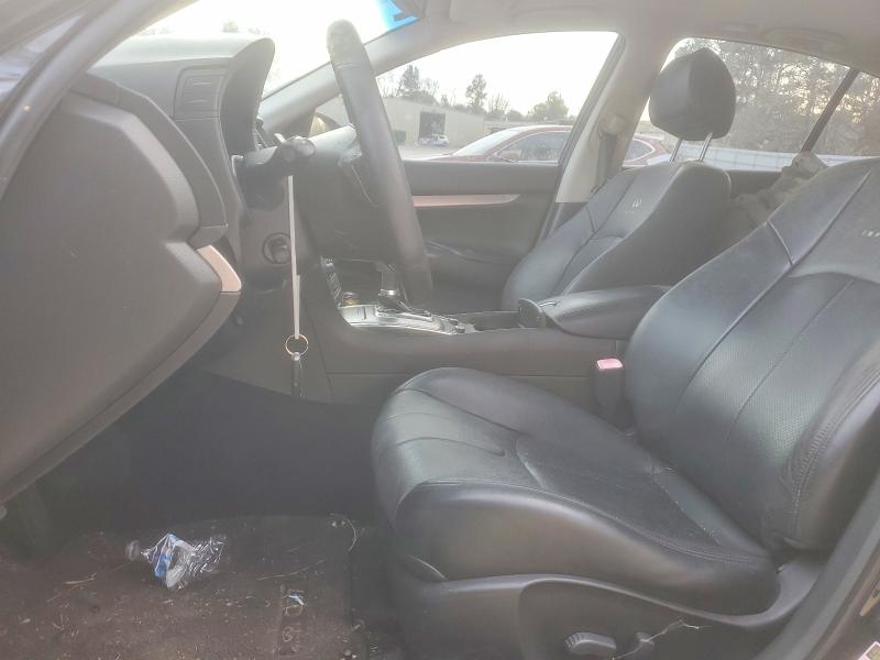 Aukcja sprzedaży 2012 Infiniti G37 Base, vin: JN1CV6AP6CM934077, numer aukcji: 77365165