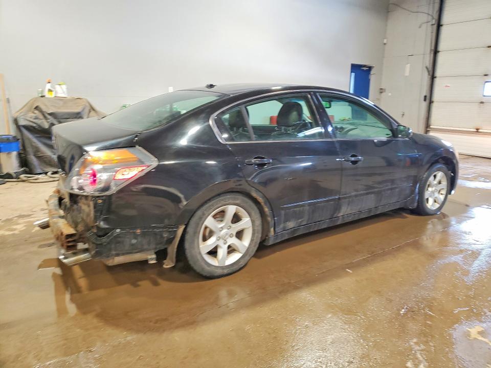 Aukcja sprzedaży 2009 Nissan Altima, vin: 1N4AL21E59C106009, numer aukcji: 77732945