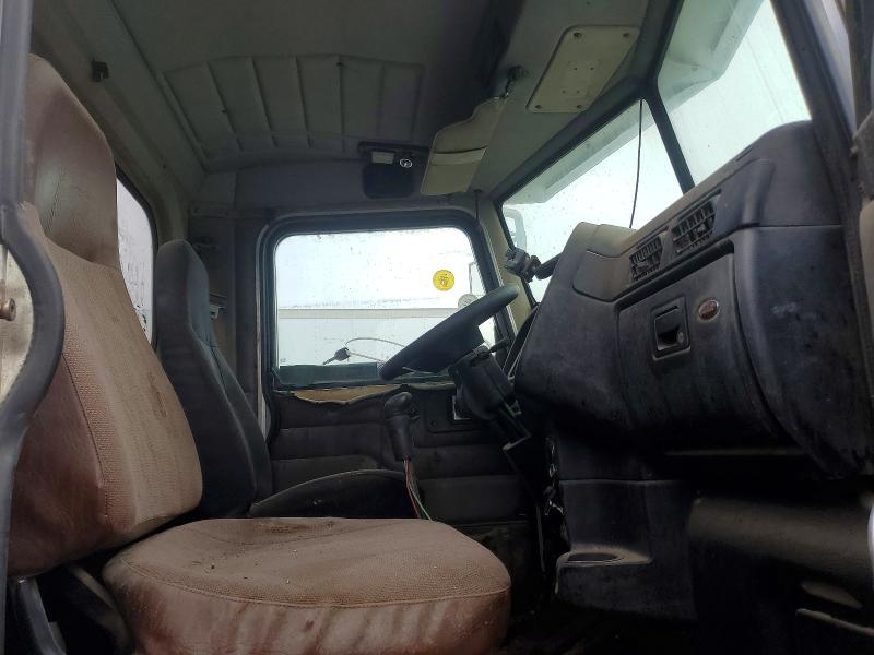72645725 :رقم المزاد ، 1NPAL0EXX5D837123 vin ، 2005 Peterbilt 357 مزاد بيع