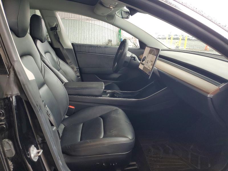 Продаж на аукціоні авто 2019 Tesla Model 3, vin: 5YJ3E1EA7KF424527, номер лоту: 77780205