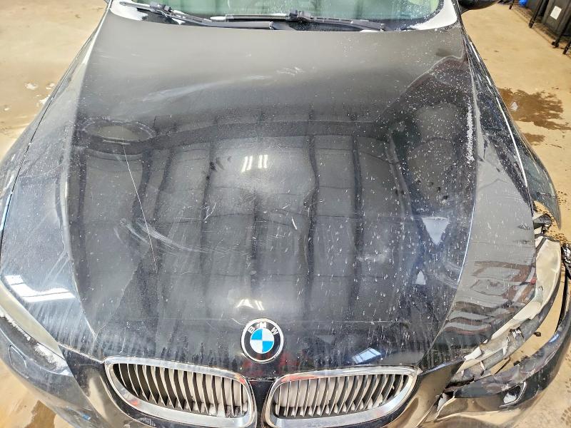 Продажа на аукционе авто 2007 Bmw 328, vin: WBAWB33587PV70145, номер лота: 76587485