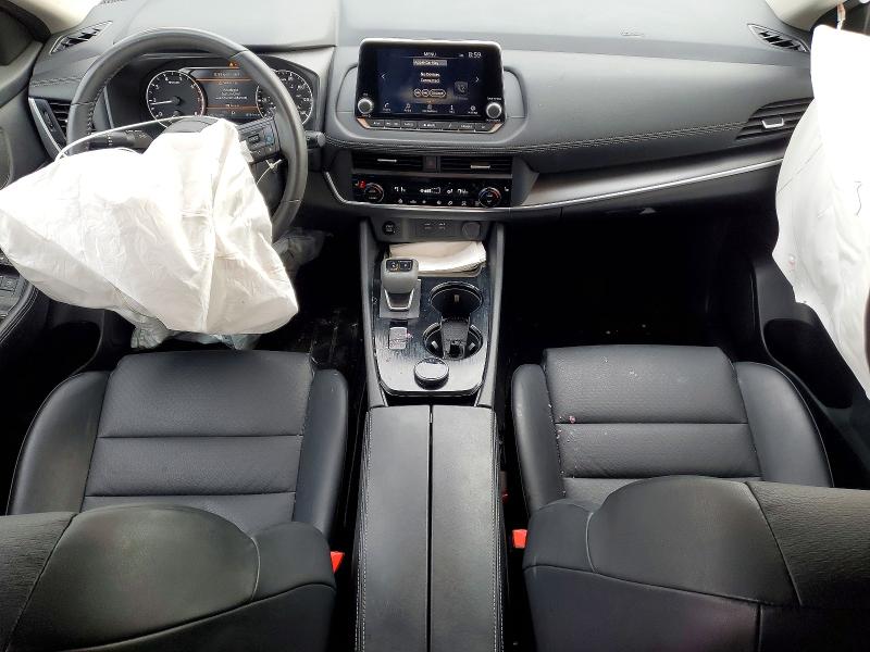 77408445 :رقم المزاد ، JN8BT3BB2RW430269 vin ، 2024 Nissan Rogue مزاد بيع