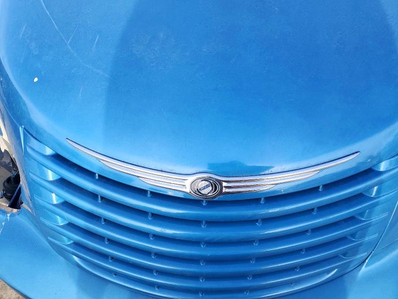 Продажа на аукционе авто 2008 Chrysler Pt Cruiser, vin: 3C3HY55X58T112195, номер лота: 76210825