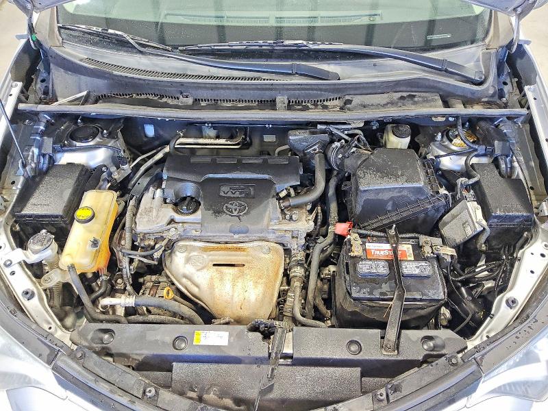 2018 Toyota Rav4 მანქანა იყიდება აუქციონზე, vin: 2T3WFREV5JW484309, აუქციონის ნომერი: 76973625