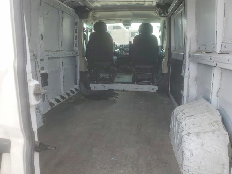 76384225 :رقم المزاد ، 3C6TRVAG4LE141801 vin ، 2020 Ram Promaster 1500 مزاد بيع