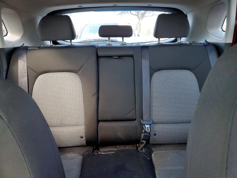 Aukcja sprzedaży 2019 Hyundai Kona, vin: KM8K1CAAXKU197832, numer aukcji: 78364595