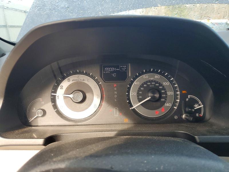 Продажа на аукционе авто 2016 Honda Odyssey, vin: 5FNRL5H6XGB003827, номер лота: 79194565