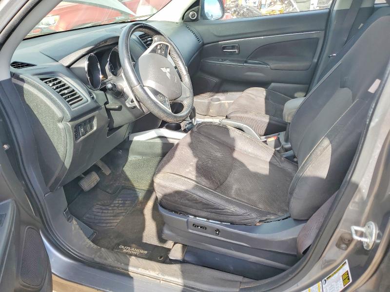 Aukcja sprzedaży 2014 Mitsubishi Outlander, vin: 4A4AR4AU8EE015822, numer aukcji: 78633955