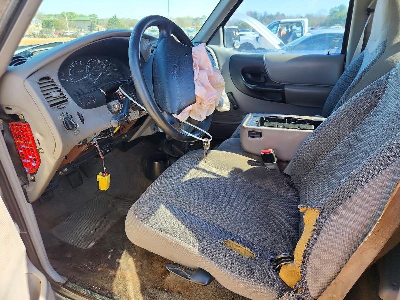 Aukcja sprzedaży 1998 Ford Ranger, vin: 1FTYR10C7WPB57095, numer aukcji: 77375315