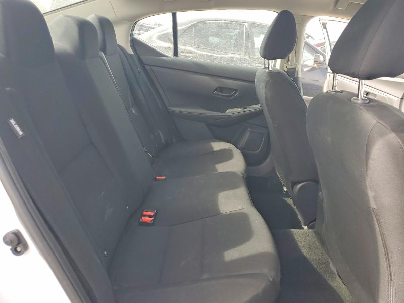 Aukcja sprzedaży 2025 Nissan Sentra, vin: 3N1AB8BV6SY413946, numer aukcji: 78603055