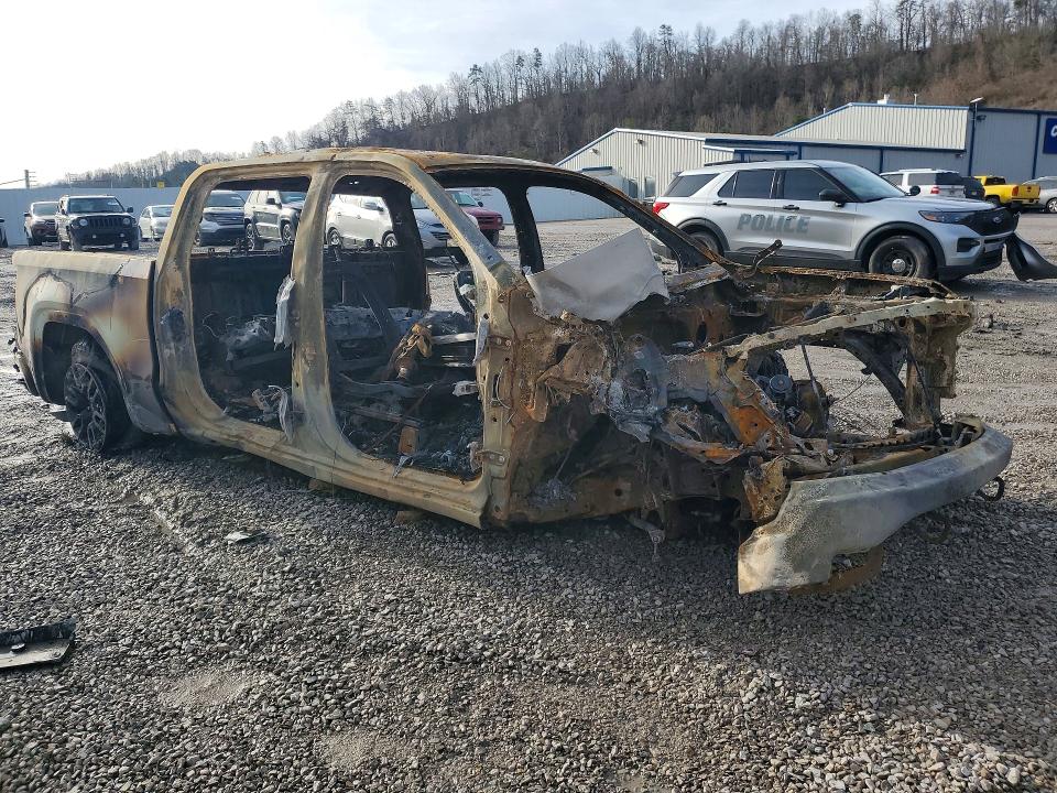 Продаж на аукціоні авто 2023 Gmc Sierra, vin: 3GTPUJEK5PG319919, номер лоту: 78257625