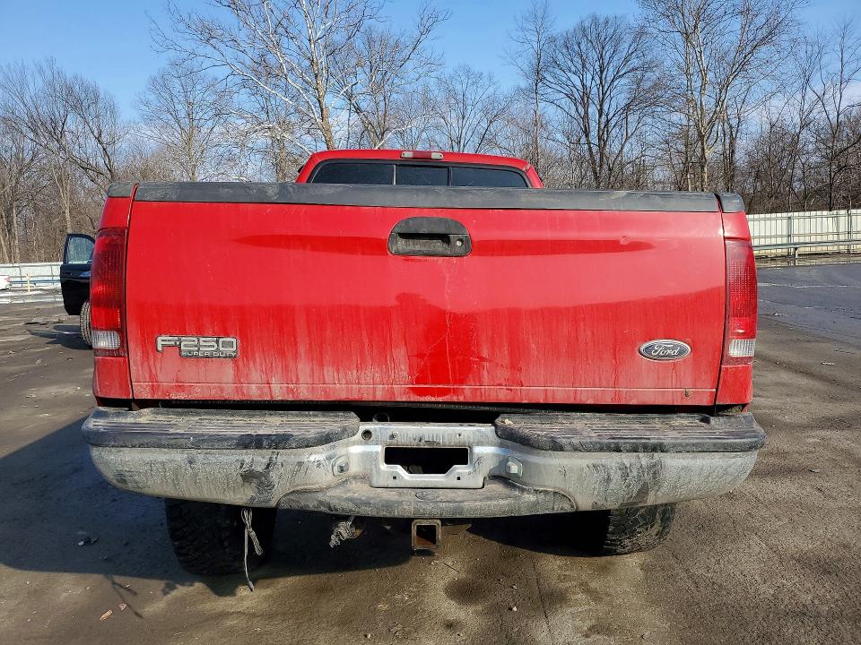 Продажа на аукционе авто 1999 Ford F250, vin: 1FTNX21L3XEA82874, номер лота: 77114765