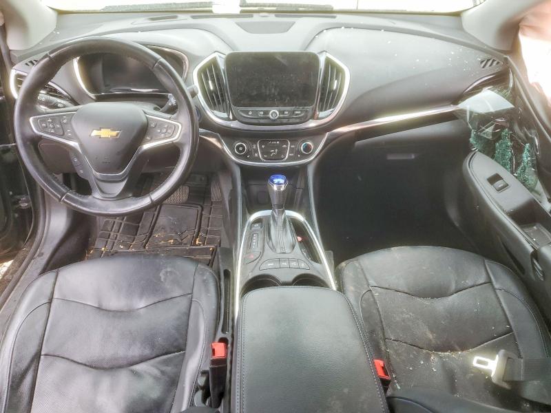 Aukcja sprzedaży 2018 Chevrolet Volt, vin: 1G1RD6S58JU136886, numer aukcji: 76602685