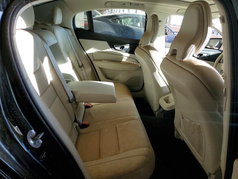 Aukcja sprzedaży 2024 Volvo S60, vin: 7JRL12FL4RG281264, numer aukcji: 78794265