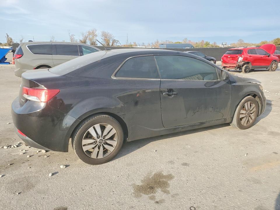 Продаж на аукціоні авто 2013 Kia Forte Koup, vin: KNAFU6A22D5743735, номер лоту: 76869585