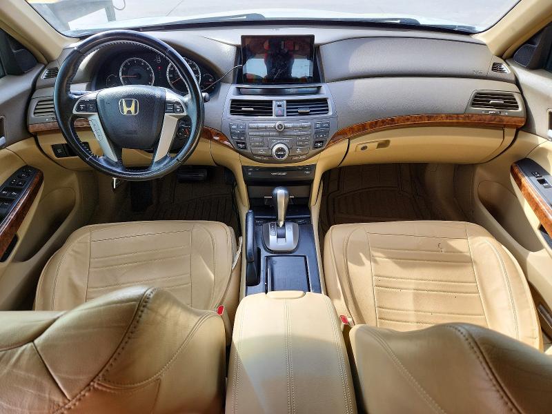 Aukcja sprzedaży 2009 Honda Accord, vin: 1HGCP368X9A004766, numer aukcji: 78616845