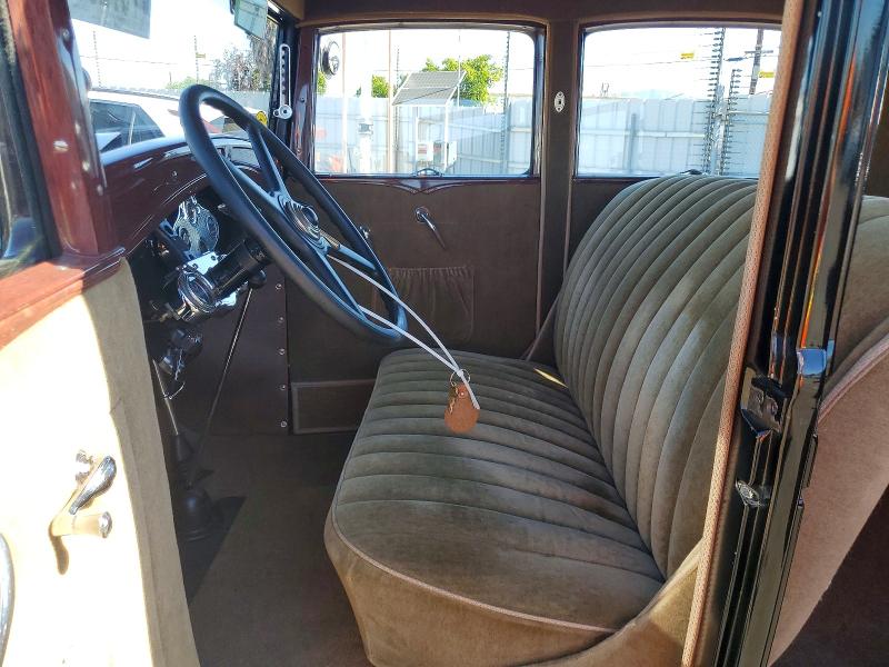 78729915 :رقم المزاد ، A613942 vin ، 1931 Ford Other Goods مزاد بيع