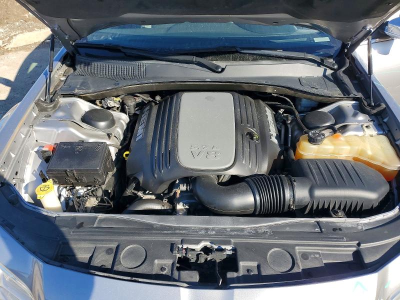 Продаж на аукціоні авто 2011 Chrysler 300c, vin: 2C3CA6CT7BH523778, номер лоту: 77181075