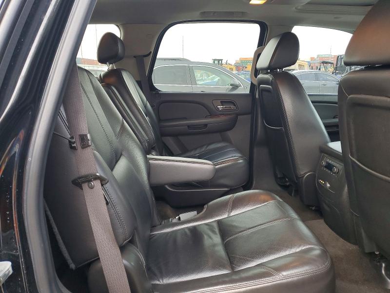 2008 Chevrolet Tahoe მანქანა იყიდება აუქციონზე, vin: 1GNFK13098R270235, აუქციონის ნომერი: 77279195