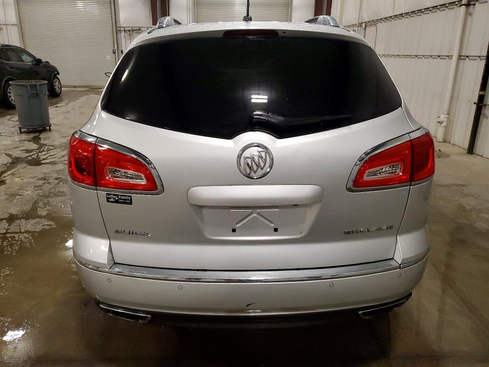 Продажа на аукционе авто 2013 Buick Enclave, vin: 5GAKRCKD3DJ112213, номер лота: 77970905