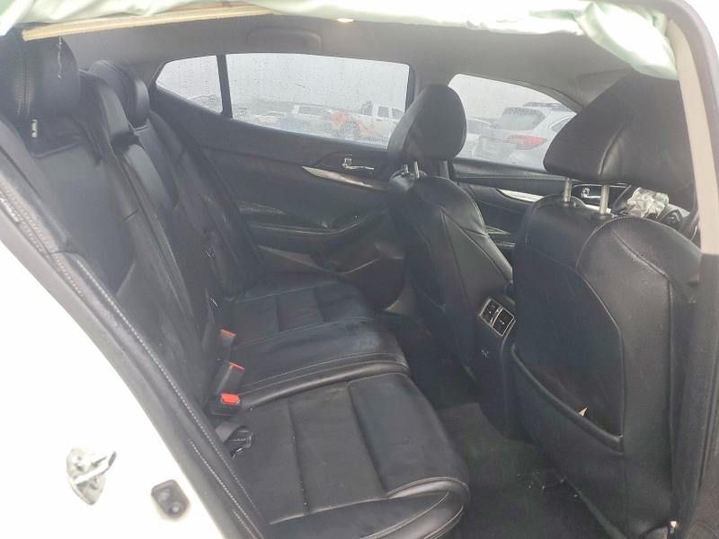 Продаж на аукціоні авто 2020 Nissan Maxima, vin: 1N4AA6CV8LC383061, номер лоту: 78978595