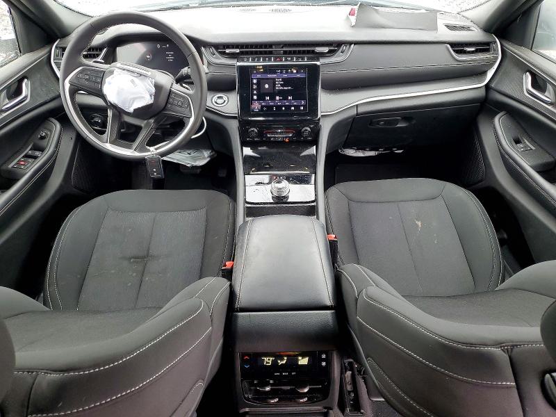 78808795 :رقم المزاد ، 1C4RJKAG5R8617209 vin ، 2024 Jeep Grand Cherokee مزاد بيع