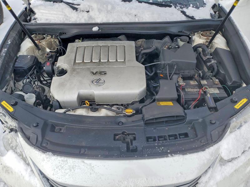 Aukcja sprzedaży 2014 Lexus Es, vin: JTHBK1GG3E2087544, numer aukcji: 77208035