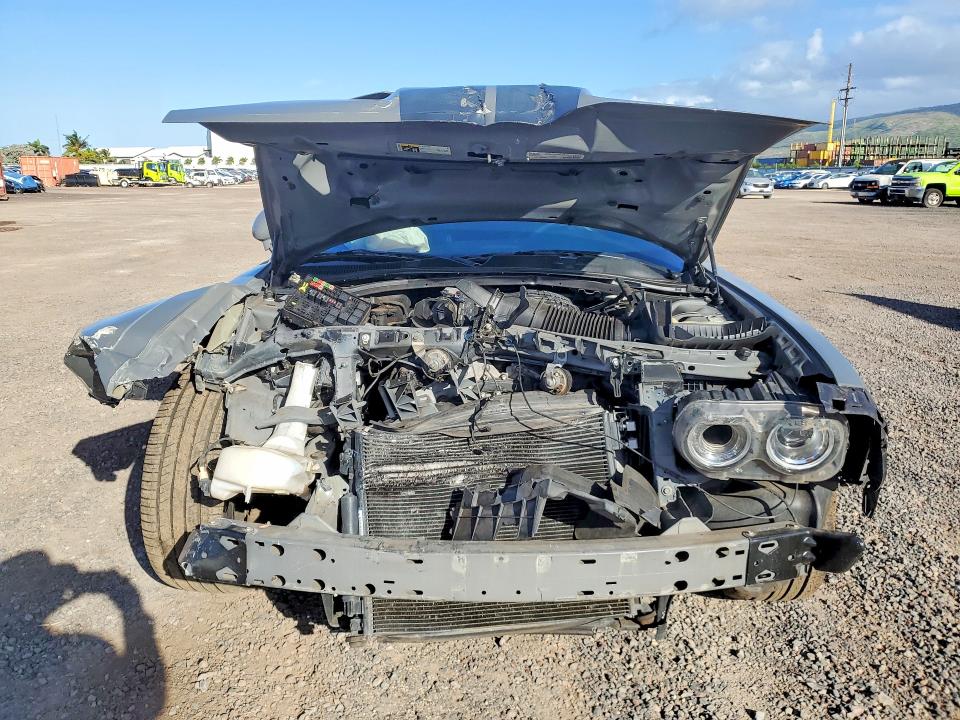 77994005 :رقم المزاد ، 2C3CDZAG2HH592062 vin ، 2017 Dodge Challenger مزاد بيع