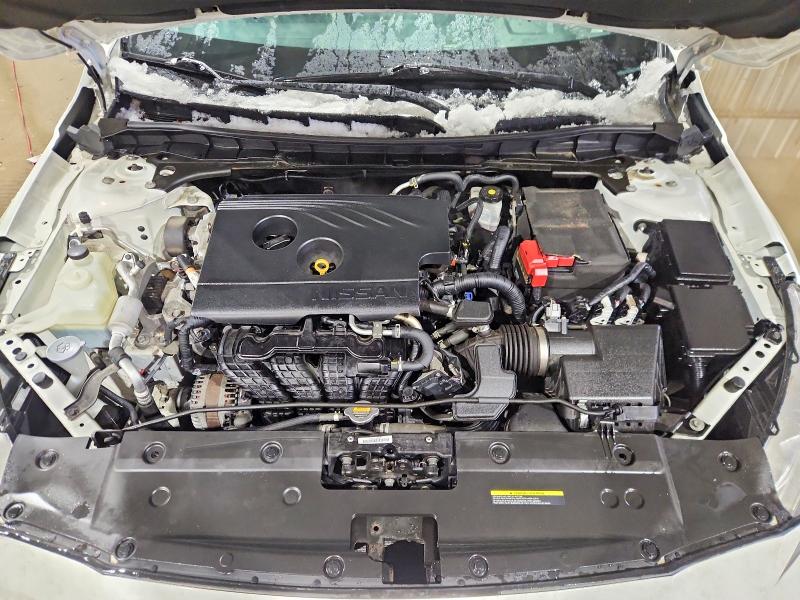 Продажа на аукционе авто 2020 Nissan Altima, vin: 1N4BL4BV1LC271934, номер лота: 77093215