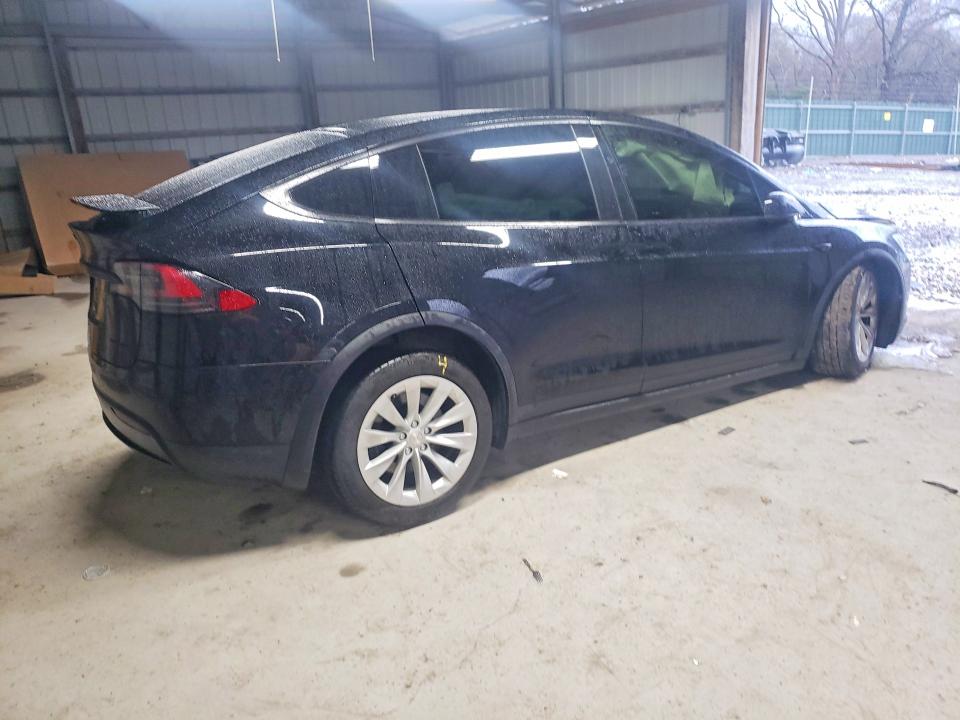78709285 :رقم المزاد ، 5YJXCBE29LF244411 vin ، 2020 Tesla Model X مزاد بيع